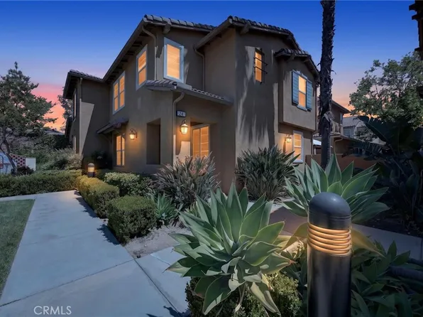 8090 Cornwall Ct Unit 24, Rancho Cucamonga, CA 91739