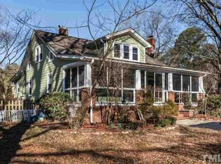 4132 Hope Valley Rd, Durham, NC 27707