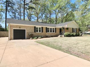 5775 Normandy Ave, Virginia Beach, VA 23464