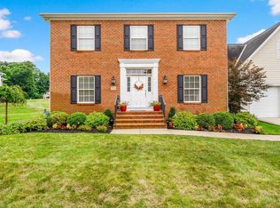 5040 Royal County Down, Westerville, OH