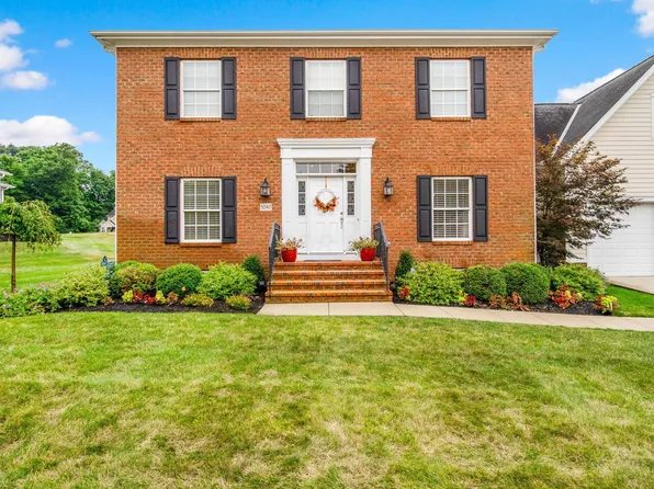 5040 Royal County Down, Westerville, OH 43082