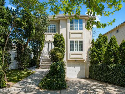 47 Robinson Ave, Staten Island, NY, 10312