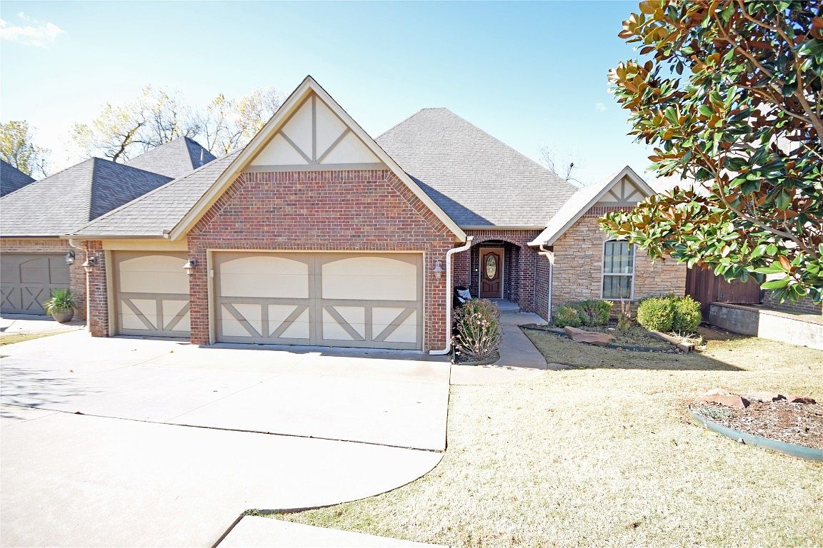 3325 Cheyenne Villa Cir, Edmond, OK 73013 MLS 1089030 Zillow