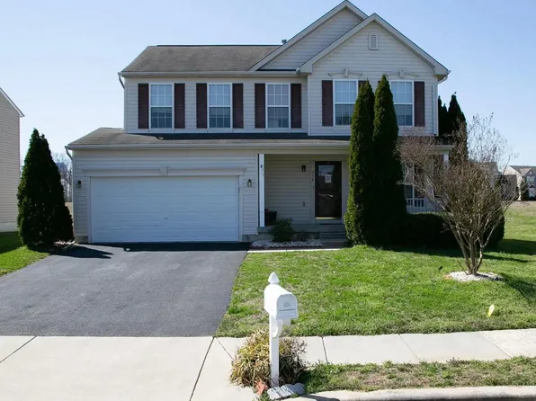 314 Theater Ln, Camden Wyoming, DE 19934