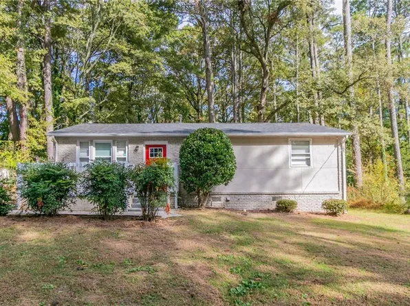 440 Belgarde Pl SE, Atlanta, GA 30354