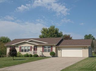 207 N 6th St, Colby, WI 54421