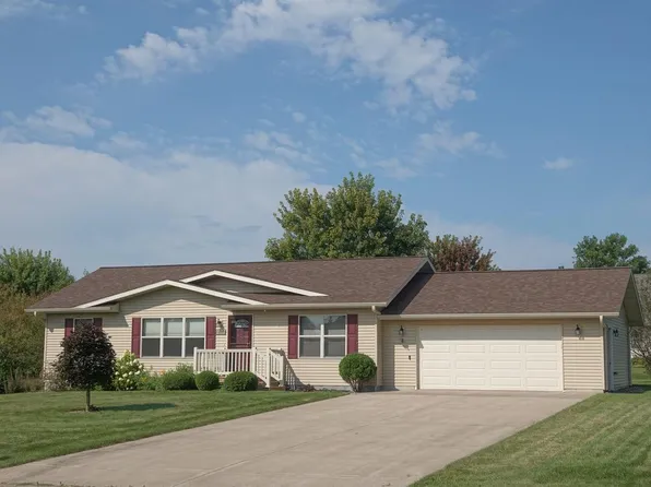 207 North 6TH STREET, Colby, WI 54421