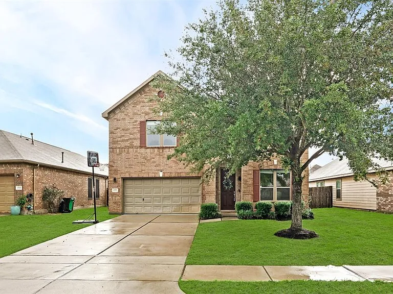 6719 Path Way Ct — Photo 1