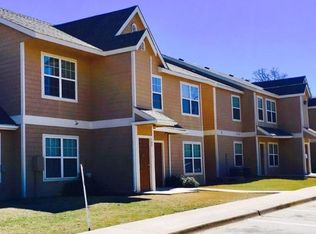 Timber Ridge, Durant, OK 74701