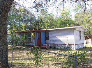 5290 County Road 208, Saint Augustine, FL 32092