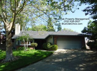 875 Yosemite Dr, Chico, CA 95928
