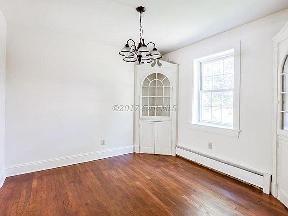 Dining Room 1