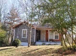1190 Myrtle St SE, Gainesville, GA 30501