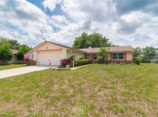 1545 Twin Palms Loop, Lutz, FL 33559
