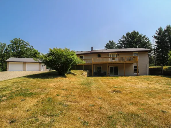 15286 S 2nd St, Schoolcraft, MI 49087