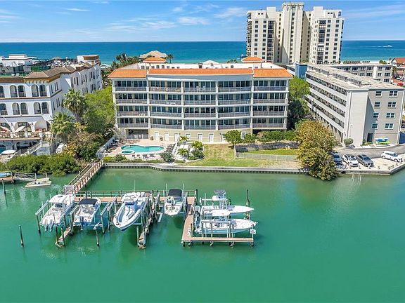 2nd image of 3805 GULF BOULEVARD #205