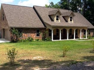 221 Topper Ln, Chatham, LA 71226