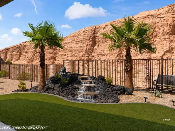 1409 Pin Cushion Rdg, Mesquite, NV 89034