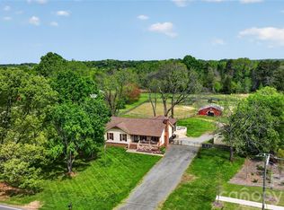 13131 McCord Rd, Huntersville, NC 28078