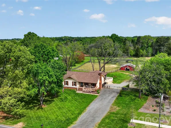 13131 McCord Rd, Huntersville, NC 28078