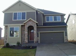 12073 SE Turley Pl, Happy Valley, OR 97086