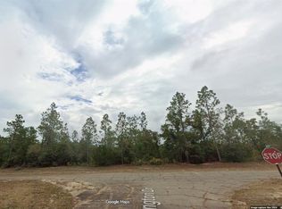 LOT 44 Devonshire Dr Unit 8, Chipley, FL 32428