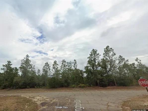 LOT 44 Devonshire Dr Unit 8, Chipley, FL 32428