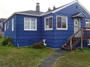 4103 SW 100th St, Seattle, WA 98146