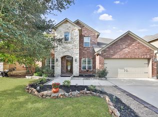 10740 Barnsford Ln, Helotes, TX 78023