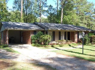 2509 Ben Hill Rd, East Pt, GA 30344