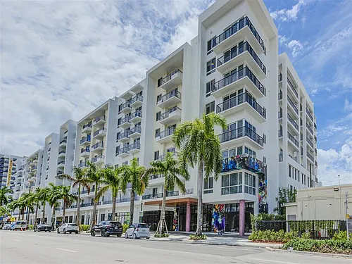 Altis Little Havana Apartments Photo 1