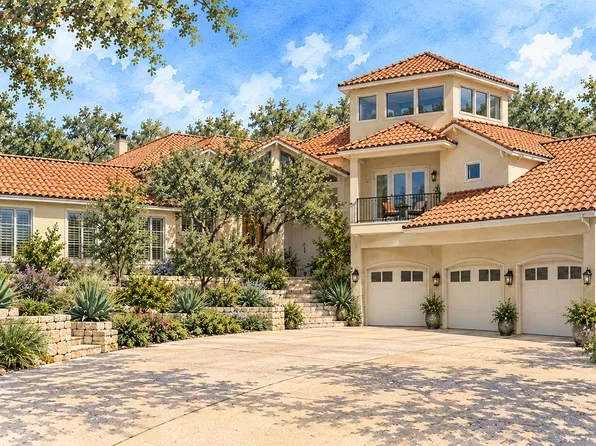 2214 Winding View, San Antonio, TX 78260