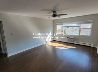 1321 W Sherwin Ave #1F, Chicago, IL 60626