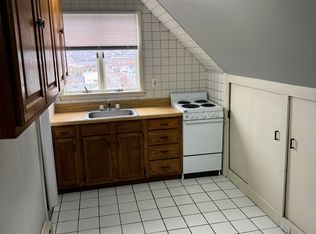 402 S Webster Ave FLOOR 3, Scranton, PA