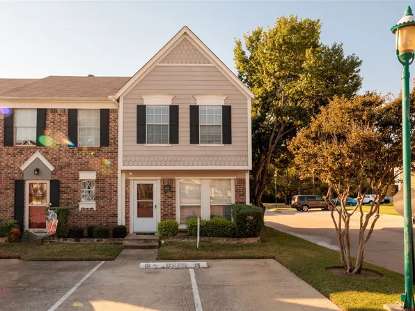 151 Winchester Dr, Euless, TX 76039