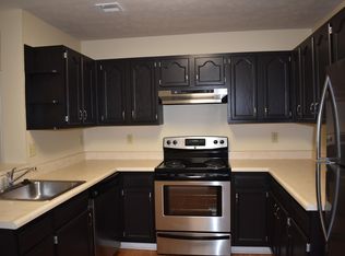 202 Ketchum Dr #712, Canonsburg, PA 15317
