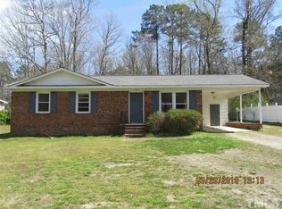 7108 Carlton Dr, Raleigh, NC 27616