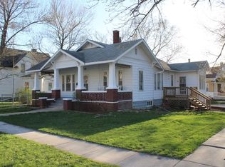 311 N Rutherford St, Macon, MO 63552