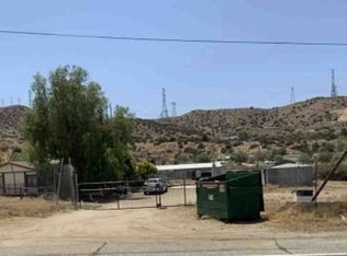 32517 Angeles Forest Hwy, Palmdale, CA 93550