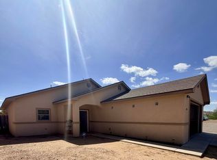 4106 Rowe Ave, Farmington, NM 87402