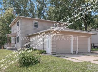 4110 Harris St, Ames, IA 50014