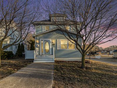 723 Grant Ave, Grand Haven, MI, 49417