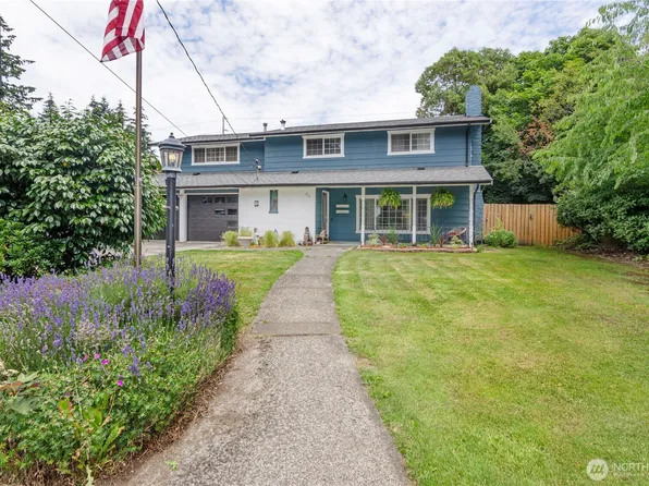 210 Shadow Lane NE, Olympia, WA 98506