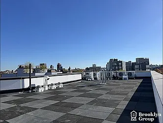 Rented by Brooklyn Group