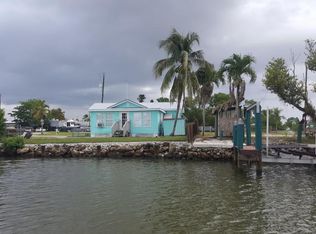 505 Goodland Dr W, Goodland, FL 34140