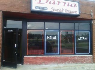 20510 W Warren Ave, Detroit, MI 48228