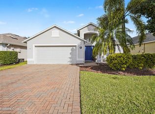 4091 Chardonnay Dr, Rockledge, FL 32955