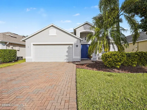 4091 Chardonnay Dr, Rockledge, FL 32955