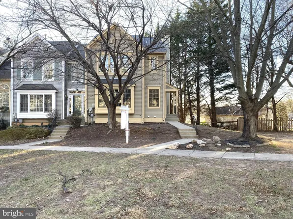 18552 Cherry Laurel Ln, Gaithersburg, MD 20879