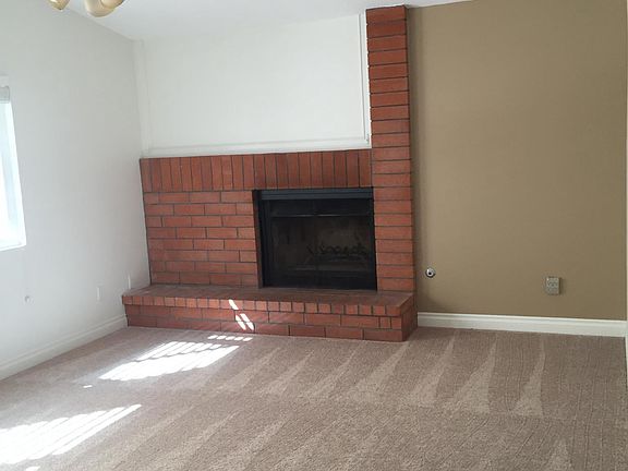 Family Room / Dining Room